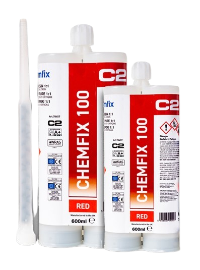 Chemfix 100 – 400ml