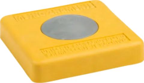 Ground Marker Head - Flat