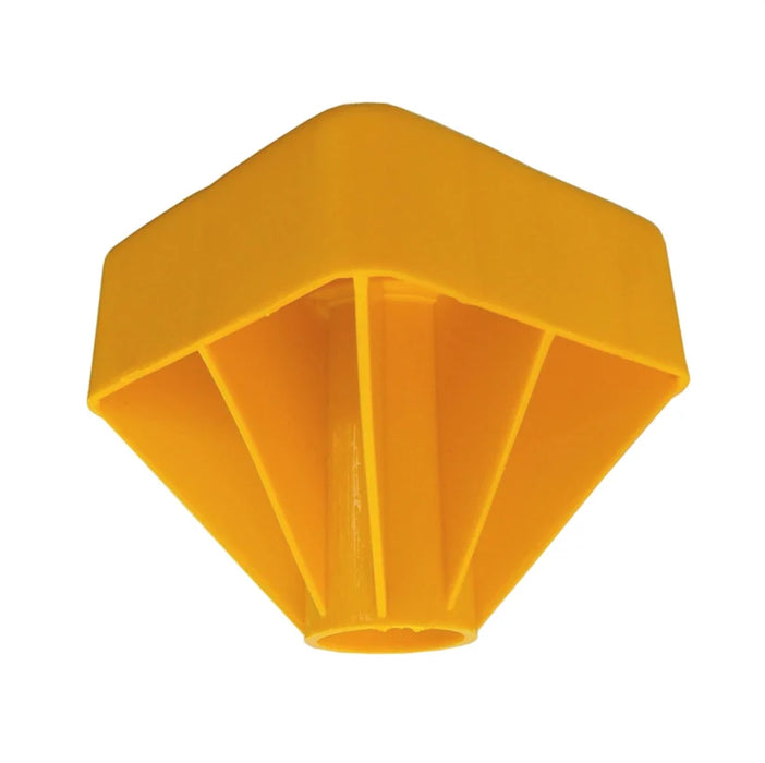 Ground Marker Head - Raised