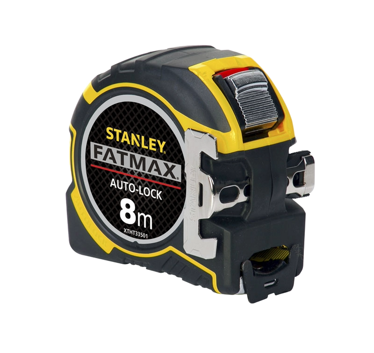 Stanley® FatMax™ Pro Autolock Tape