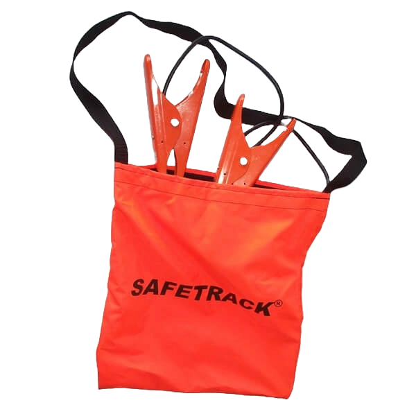 Safety Carry Bag for TCOD