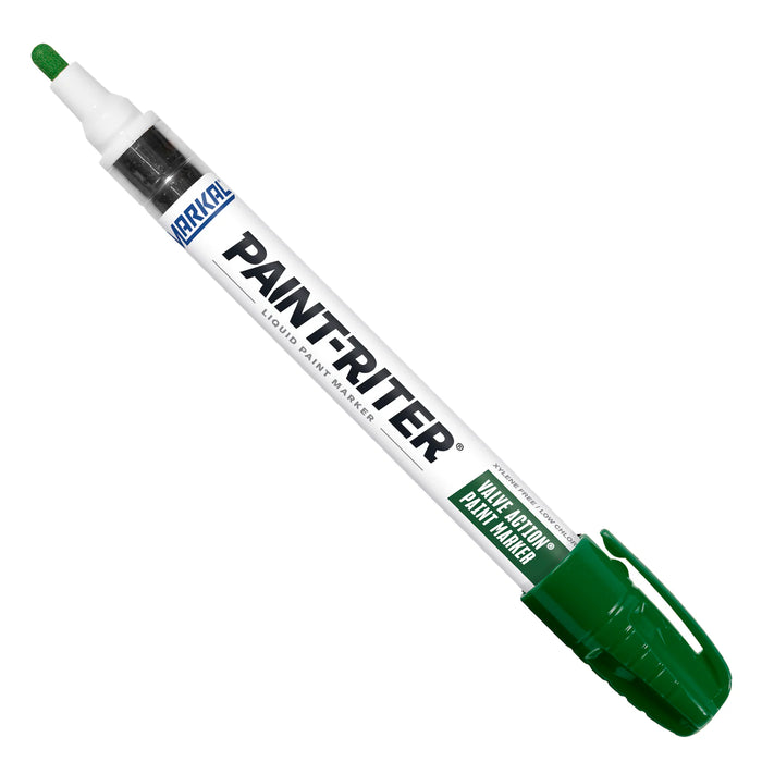 Hidar Riter Paint Riter SL100 Industry Marker - 12 Pack — The Railway Shop