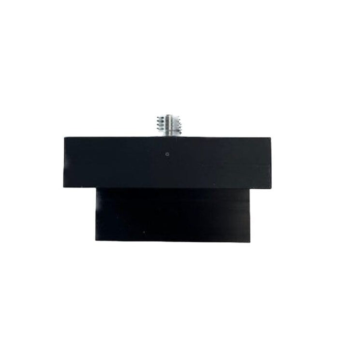 Trimble Rail Shoe with 5/8 spigot
