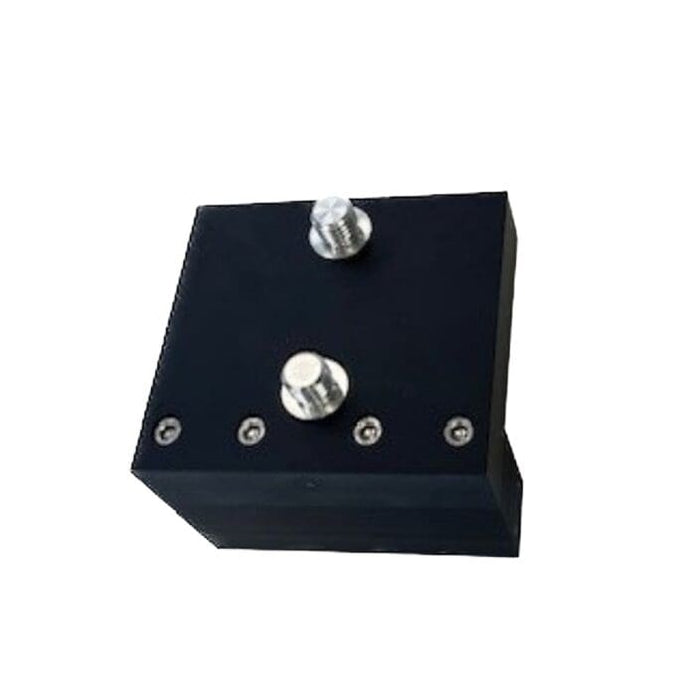 Trimble Rail Shoe with 5/8 spigot