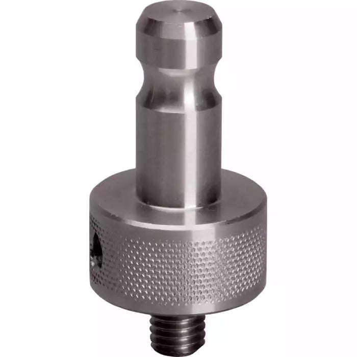 Stainless Steel Prism Adapter