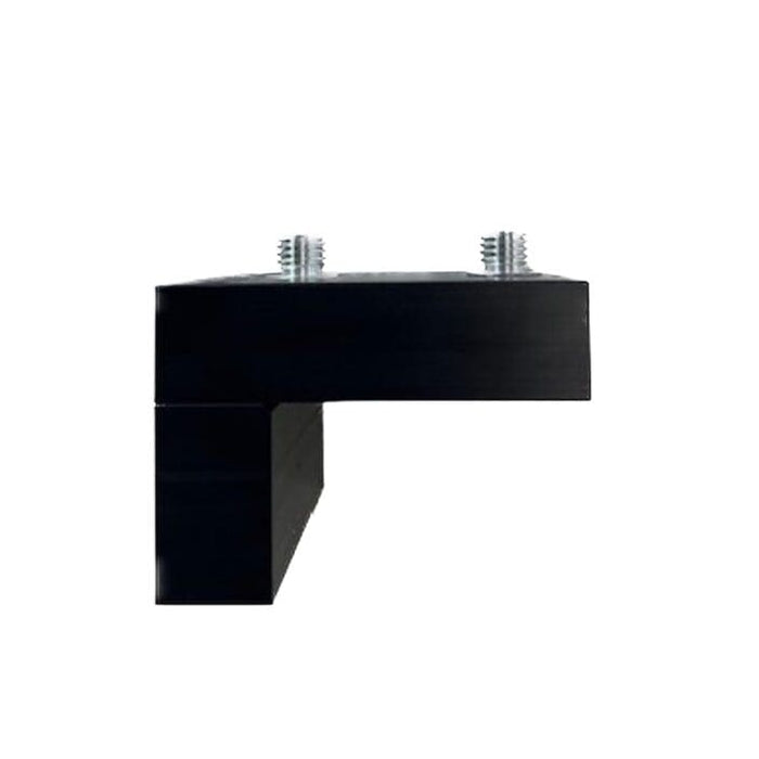 Trimble Rail Shoe with 5/8 spigot