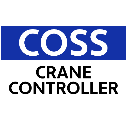 COSS / Crane Controller armlet