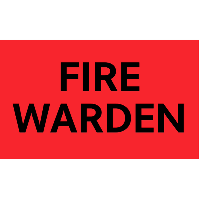 Fire Warden armlet
