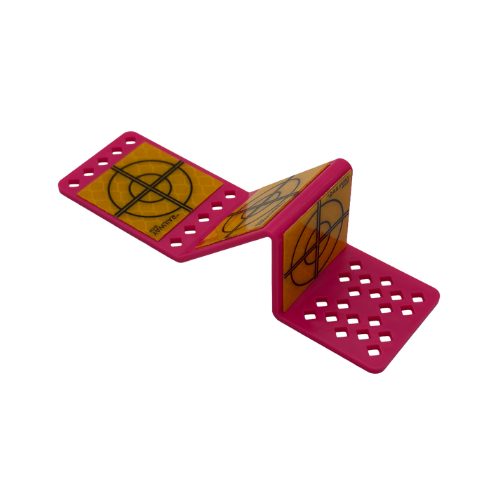 TriPoint Survey Target