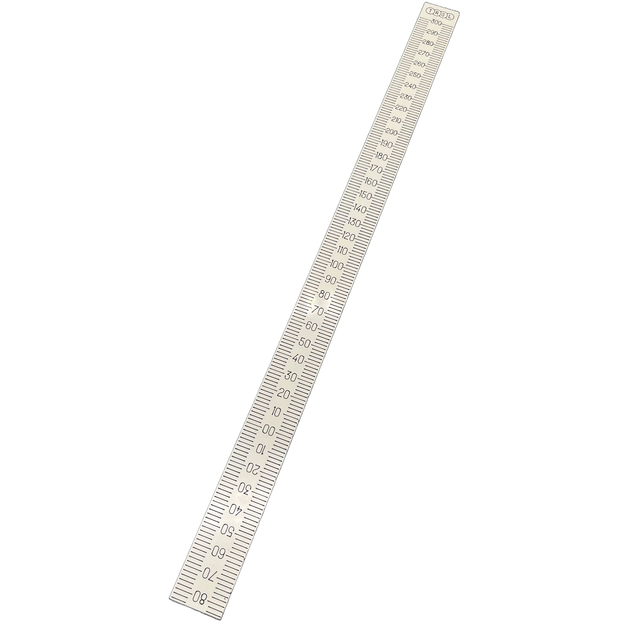 Offset Ruler — The Railway Shop