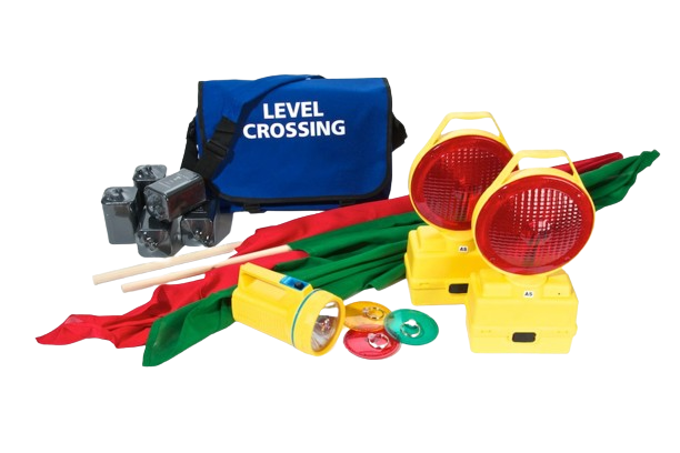 Level Crossing Kit