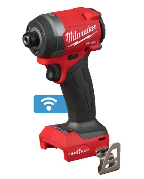 Milwaukee M18 ONEPP2A3-502X Combi Drill & Impact Driver Kit