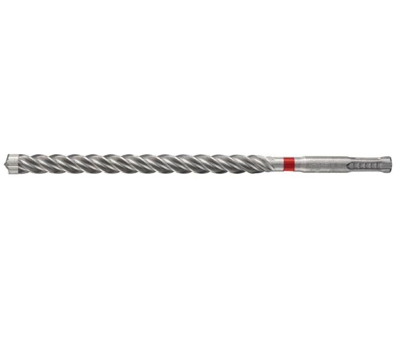Hilti TE-CX (SDS PLUS) Metric Hammer Drill Bit 7/17 - 100mm length