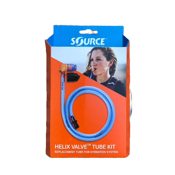 Hydration Pack Tube Kit — The Railway Shop