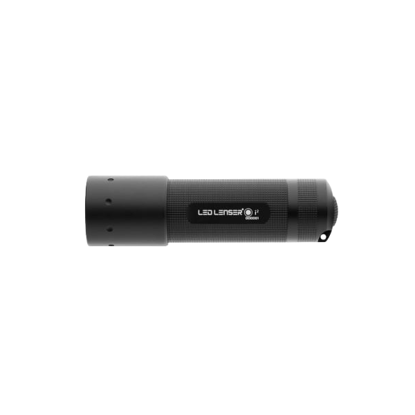 LED Lenser® i2 LED Handheld Torch