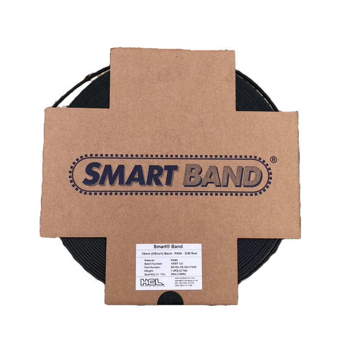 Smart Band Nylon Banding (30m Roll)