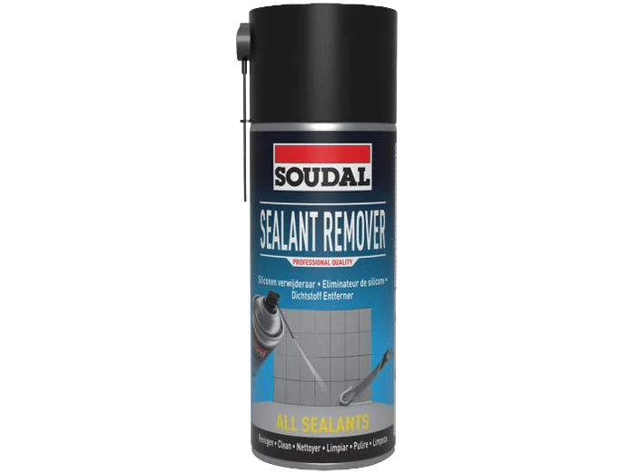 Soudal Sealant Remover 119709 - 400ml