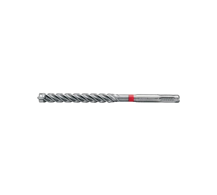 TE-CX (SDS PLUS) Metric Hammer Drill Bit 6/12 - 50mm legth