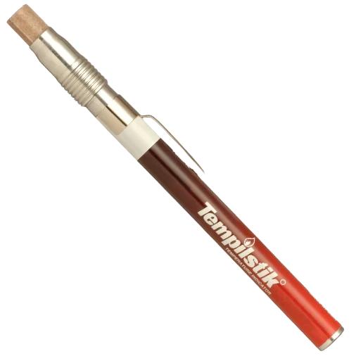 Tempilstik- Temperature Indicating Stick — The Railway Shop