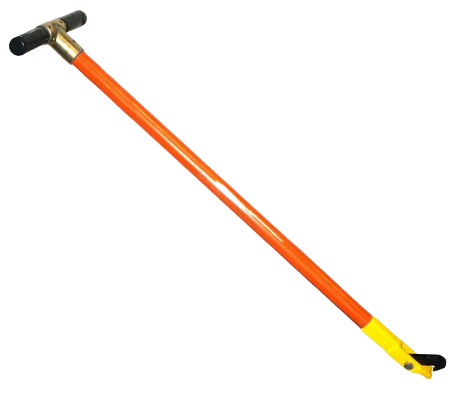 Insulated E-clip & PR clip pan puller — The Railway Shop