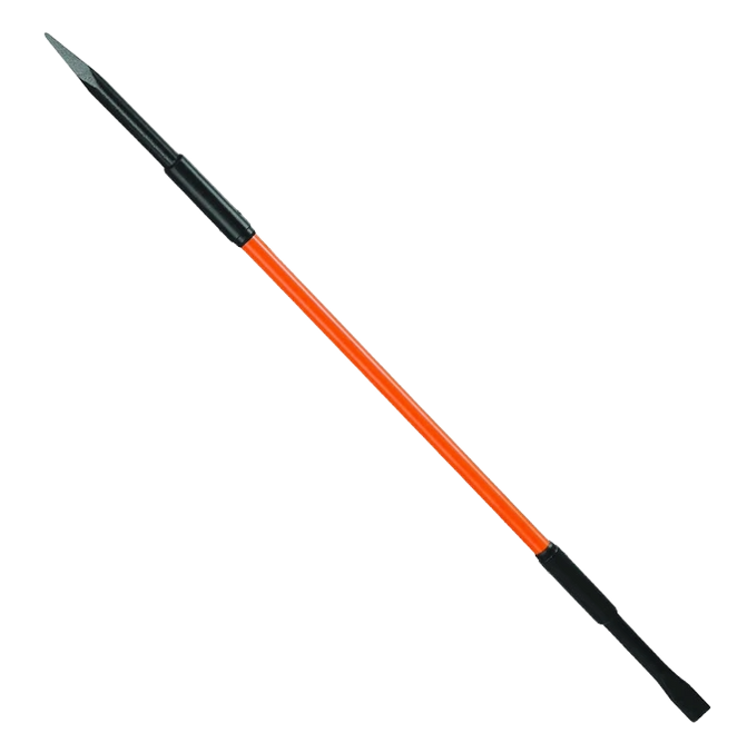 Track Chisel TRACK TOOLS — The Railway Shop