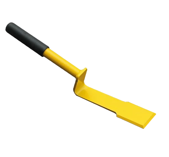 Small pad scraper — The Railway Shop