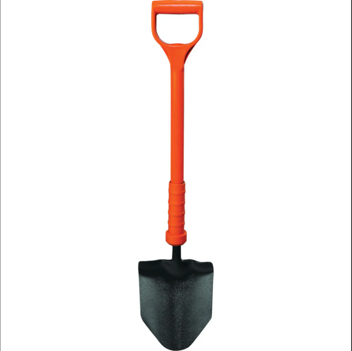 Insulated General Purpose Shovel