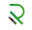 The Railway Shop logo