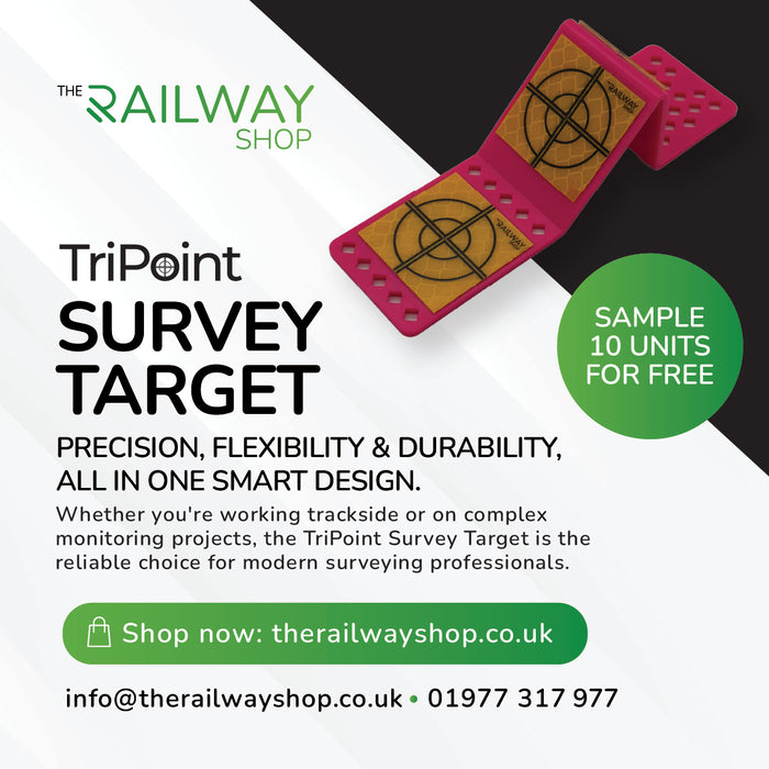 TriPoint Survey Target