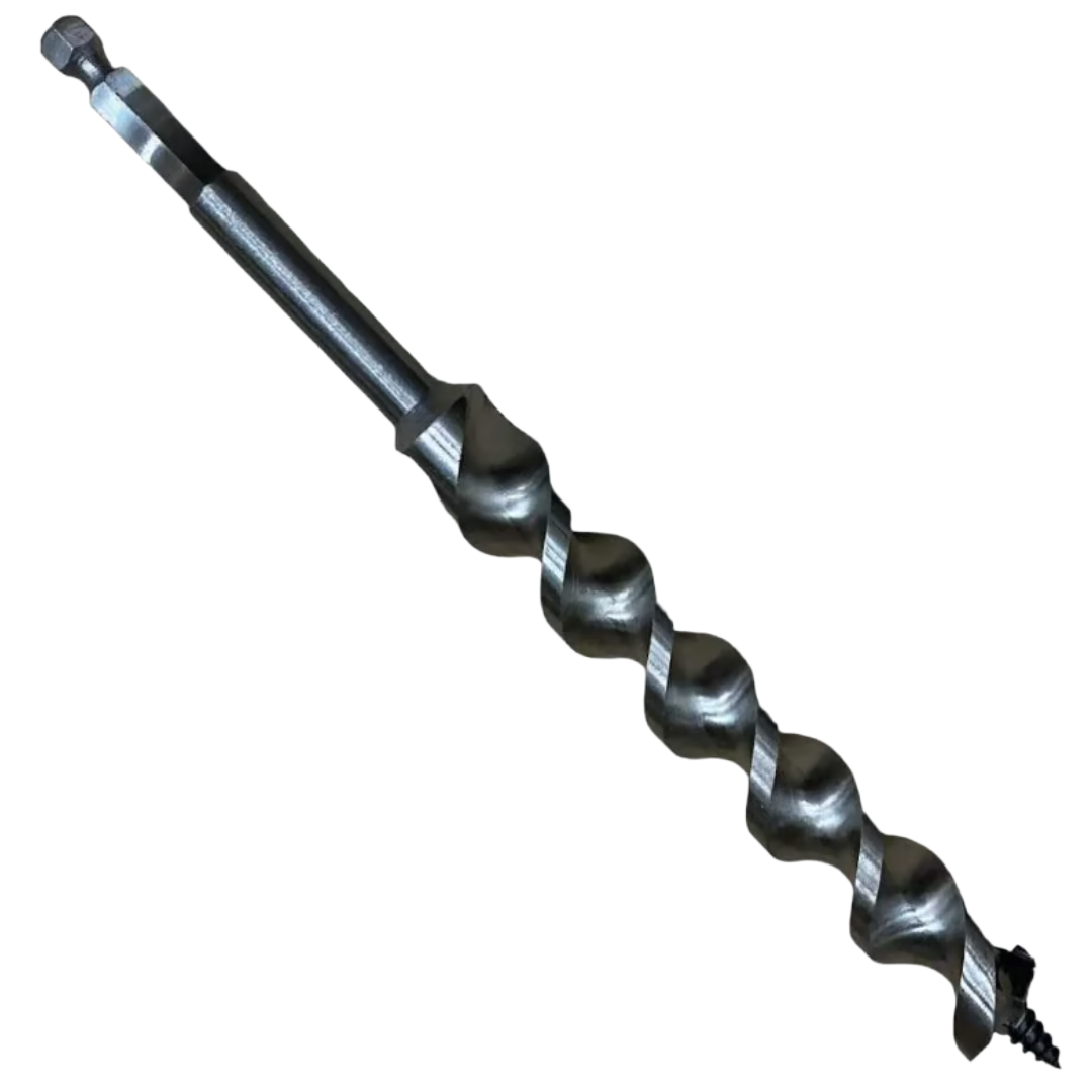 Auger - Maxim type - 240mm Length — The Railway Shop