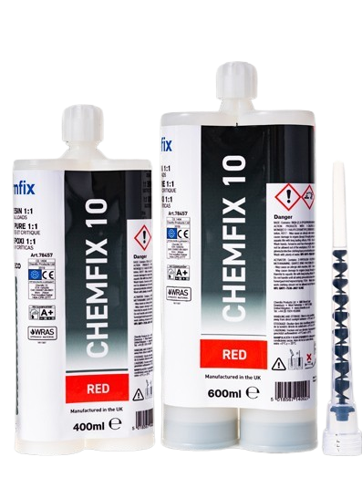 Chemfix 10 – 400ml