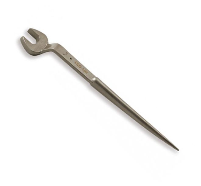 ISS Podger Spanner - Open-Ended
