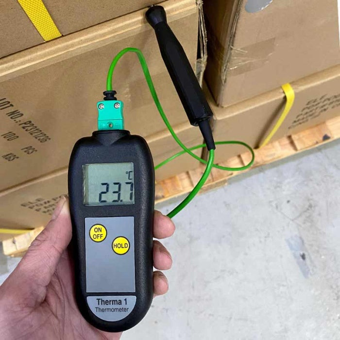 Therma 1 Industrial Digital Thermometer