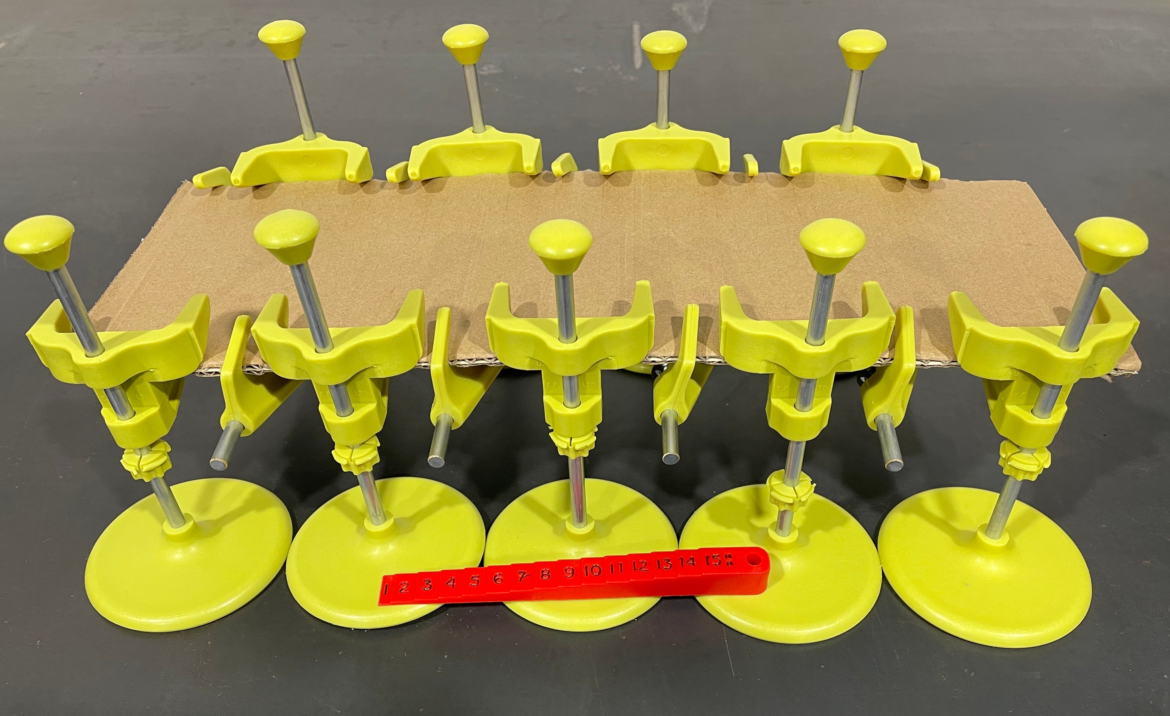 Pelgage Voidmeter - supplied in sets of 10 — The Railway Shop