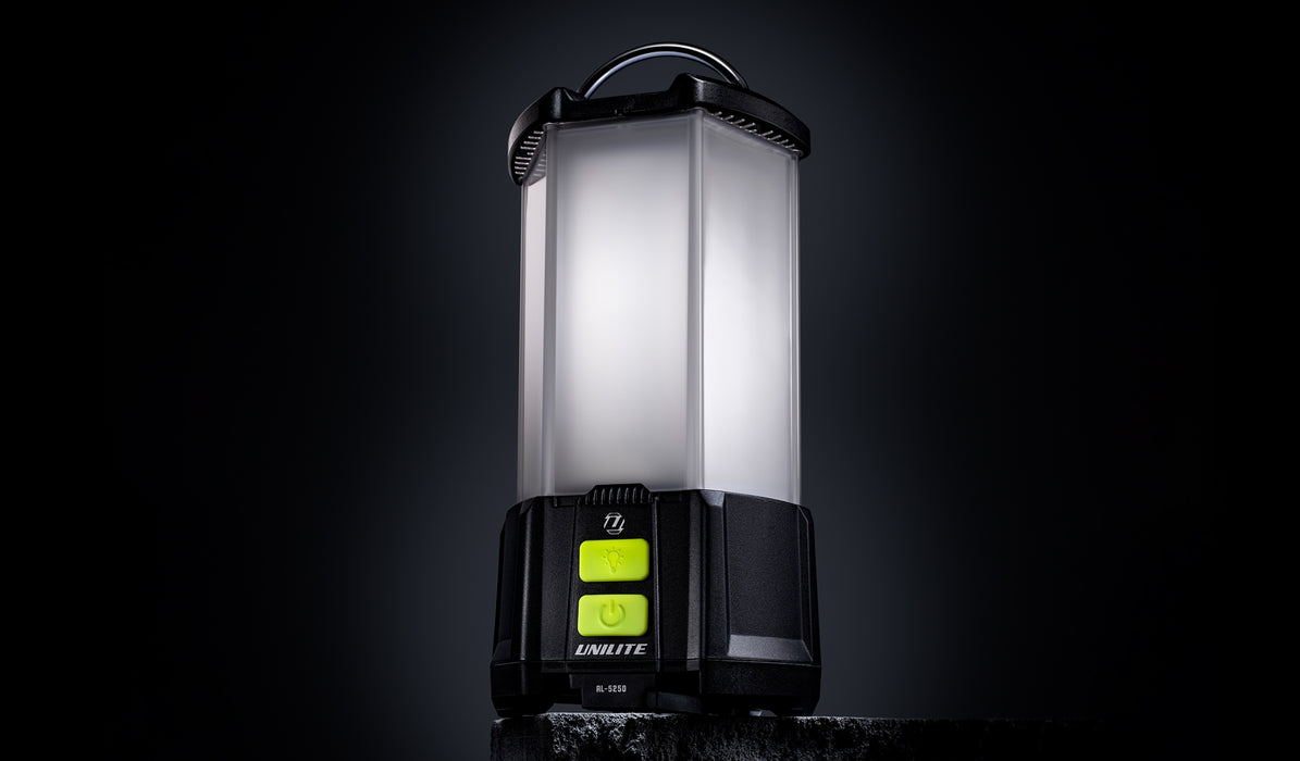 RL-5250 Industrial 360˚ Lantern
