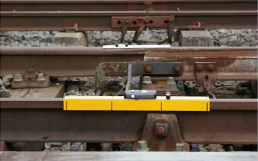 Points Equipment — The Railway Shop