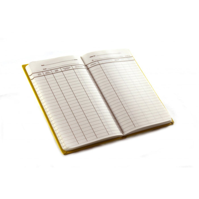 Chartwell Survey Book - Collimation 2426 192 x 120mm