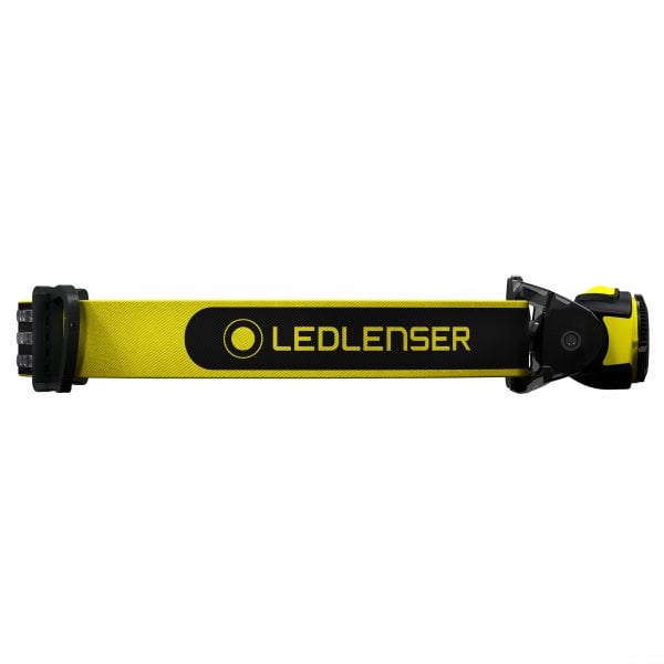 LED Lenser® iH5R Rechargeable LED Headtorch