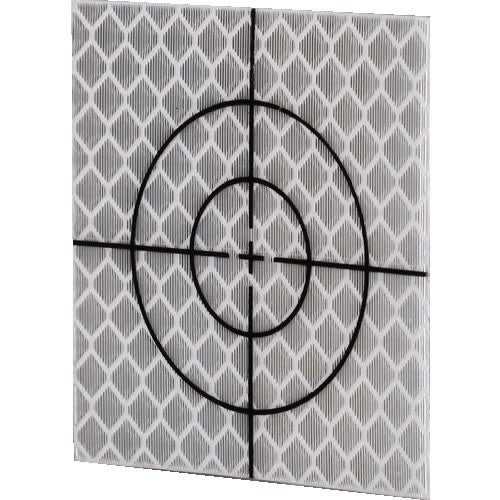 30mm Retro Reflective Target - Silver